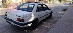 Peugeot 405